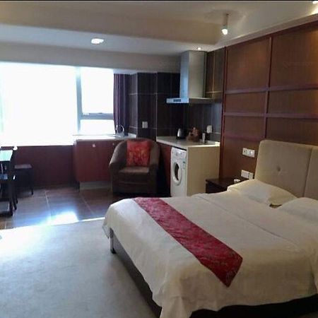 Hotel Jin Guan Yin Xiang Chengdu Exterior foto